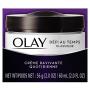OLAY Age Defying Classic Daily Renewal Cream 2 oz (Pack of 2)