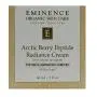Eminence Arctic Berry Peptide Radiance Cream, 2 Ounce Eminence Arctic Berry Peptide Radiance Cream, 2 Ounce