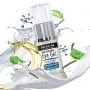 Gel Yeux Anti-Âge - Traitement pour les Cernes, les Œdèmes, les Rides et les Lignes de la Peau - Formule Hyaluronique Infusée à l'Aloe Vera et au Jojoba pour une Peau Douce et Jeune. 50 ml
