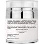 Baebody Retinol Moisturizer Cream for Face, Neck and Décolletage with Wrinkle and Acne Fighting Retinol, Jojoba Oil and Vitamin E, 1.7 Ounces