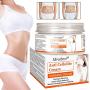 Anti Cellulite Cream, Slimming Cream, Hot Cream, Organic Body Slimming Cream, Natural Cellulite Treatment Cream for Thighs, Legs, Abdomen, Arms and Buttocks, for Body Sculpting