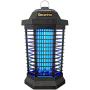 SEVERINO Mosquito Zapper Outdoor , Bug Zapper Outdoor Electric, Insect Fly Traps, Mosquito Killer for Patio