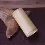 Handgemachte Glasbehälter für Tee, Kaffee, Zucker & Gewürze | Kleine Glaskannen, Mini-Dosen, Kreative Dose für Gewürze, Kosmetik & Sparschwein | von HUDITOOLS | 1 Stück
