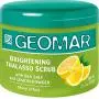 Geomar Écran Citron - Exfoliant Naturel au Citron pour la Peau - Exfoliant avec Citron, Sel de la Mer Morte, Sable Volcanique et Huiles Nourrissantes - 21 oz Geomar Écran Citron - Exfoliant Naturel au Citron pour la Peau - Exfoliant avec Citron, Sel de la Mer Morte, Sable Volcanique et Huiles Nourrissantes - 21 oz