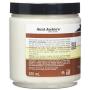Aunt Jackies Coconut Crème Recipes Coco Repair, Coconut Crème Deep Conditioner, Repair and Restores Damaged Hair, 15 Ounce Jar