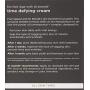 Dr. Brandt Skincare Do Not Age with Dr. Brandt Skincare Time Defying Cream, 1.7 oz