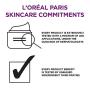 LOreal Paris Skincare Wrinkle Expert 55+ Anti-Aging Face Moisturizer with Calcium Non-Greasy Suitable for Sensitive Skin 1.7 fl. oz.