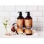 Dead Sea Collection Mineral Shampoo & Conditioner mit Kokosöl – Feuchtigkeitsspendend und stärkt. Packung mit 2 (33,8 fl. oz Shampoo, 30,6 fl. oz Conditioner)