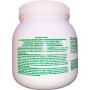 Stera-Sheen Sanitizer, 4 x 4 lb Bulk Saver Jars, Green Label Food Grade Cleaner & MilkStone Remover, Non-Corrosive Cleaner, Case of 4 x 4 lb Jars (4)