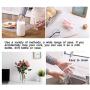 PPLK Cork Glass Storage Tank Kitchen Transparent Dried Fruit Miscellaneous Grains Jar Tea Storage Bottle Food Sealed Cans
