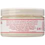 Nubian Heritage Shea Butter body balm, Coconut and Papaya, 4 Ounce