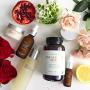 Live Ultimate Camu Superberry Advanced Night Skin Moisturizer with Vitamin C and Green Tea - Hydrating Skin Cream - 1.7oz/48g