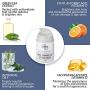 Pure Biology Neck Firming Cream, Anti Aging Wrinkle Cream for Face, Neck, Chest & Decolette, Skin Tightening Cream & Firming Lotion with Shea Butter Reduces Double Chin & Wrinkles for Women & Men