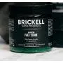 Brickell Mens Renewing Face Scrub for Men, Natural and Organic Deep Exfoliating Facial Scrub Formulated with Jojoba Beads, Coffee Extract and Pumice, 4 Ounce, Scented Brickell Mens Renewing Face Scrub for Men, Natural and Organic Deep Exfoliating Facial Scrub Formulated with Jojoba Beads, Coffee Extract and Pumice, 4 Ounce, Scented
