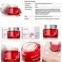 Crème Visage, Hydratant et Anti-Âge pour Rescaller la Fermeté + Hydrater et Améliorer les Peaux Rugueuses et les Peaux Taches (crème visage) Crème Visage, Hydratant et Anti-Âge pour Rescaller la Fermeté + Hydrater et Améliorer les Peaux Rugueuses et les Peaux Taches (crème visage)