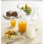 Felli acrylica water carafe (0.6L /23oz / 2pcs set) (U37717101-2)