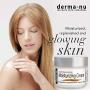 Anti-Aging Face Cream for Wrinkles with Collagen Boosting Peptides, Hyaluronic Acid, CoQ10, Organic Aloe, Coconut Oil, MSM, Vitamin C & B5 - Facial Moisturizer Repairs, Protects & Hydrates Skin