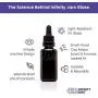 Infinity Jars 30 Ml (1 fl oz) Black Ultraviolet Glass Bottle w/Glass Eye Dropper 3-Pack Infinity Jars 30 Ml (1 fl oz) Black Ultraviolet Glass Bottle w/Glass Eye Dropper 3-Pack