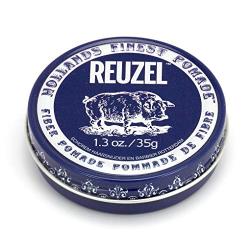 REUZEL Fiber Pomade
