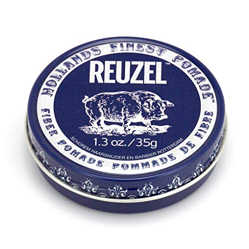 REUZEL Fiber Pomade