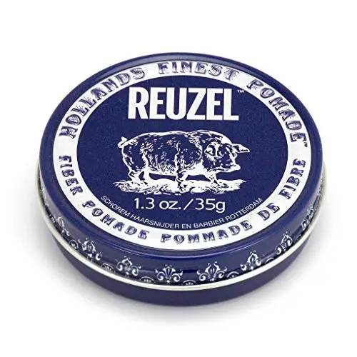 REUZEL Fiber Pomade REUZEL Fiber Pomade