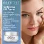 Caffeine Infused Coffee Eye Lift Cream - Reduces Puffiness, Brightens Dark Circles, & Firms Under Eye Bags - Anti Aging, Wrinkle Fighting Skin Treatment Caffeine Infused Coffee Eye Lift Cream - Reduces Puffiness, Brightens Dark Circles, & Firms Under Eye Bags - Anti Aging, Wrinkle Fighting Skin Treatment