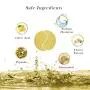 KOREAN 60 Stück Unteraugenpads, 24k Gold Gesichtsmassagebehandlung für dunkle Augenringe, Schwellungen, Augenbeutel, Anti-Aging, Feuchtigkeitspflege, Lifting, EGF-Peptide, Hydrogelpads (30 Paare)