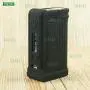 | Storage Bottles & Jars | New arrival Lost Vape Paranormal DNA 166 Silicone Protective Sase/Skin/Sleeve/Cover/Bag from factory | by HUDITOOLS | 1 PCs