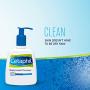 Cetaphil Daily Facial Cleanser for Normal to Oily Skin, Gentle Face Wash for Sensitive Skin, 8 oz. (Pack of 3)