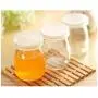 Bocal en verre pour yaourt Cedmon Pudding (7oz) 1 set (6 bocaux) Remplacements pour yaourts Bocal en verre pour yaourt Cedmon Pudding (7oz) 1 set (6 bocaux) Remplacements pour yaourts