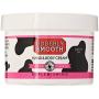 Udderly Smooth Extra Care Cream with 20% Urea, 8 oz, Unscented