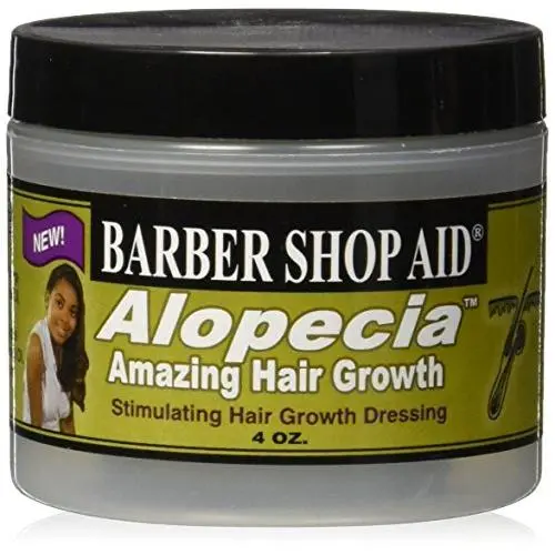 Alopecia Amazing Hair Growth Alopecia Amazing Hair Growth