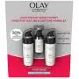 OLAY 1144883 Regenerist Serum 2-1,7 oz. + Mini 0,5 oz.

OLAY Regenerist Serum 2-in-1,7 oz. + Mini 0,5 oz.