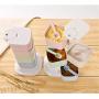 Mini Spice Jars Four layers of creative tune rotary box set 2 sets