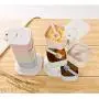 Mini Spice Jars Four layers of creative tune rotary box set 2 sets