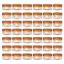 LONGWAY 0.17 Oz (5g) Muticolor Small Plastic Jars with Lids | Mini Empty Lotion Containers - for Travel Cream Samples, Lip Balm & BPA Free (Pack of 42, Orange) LONGWAY 0.17 Oz (5g) Muticolor Small Plastic Jars with Lids | Mini Empty Lotion Containers - for Travel Cream Samples, Lip Balm & BPA Free (Pack of 42, Orange)