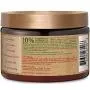 Shea Moisture Manuka Honig & Mafura Öl Intensiv Feuchtigkeitsmaske, mit afrikanischer Sanddornfrucht & Baobaböl, 12 oz - 2er Pack