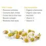 Kamillenischer Anti-Aging-Augencreme – Faltermindernde Therapie mit Avocado und Vitamin C