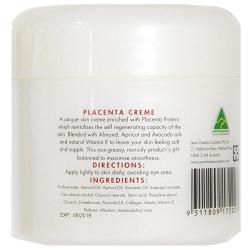 Jean Charles Australian Placenta Cream with Vitamin E