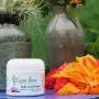 Cape Fear Naturals - Kojic Säure Creme - Natürlicher Hautaufheller, Ausgleichende Hauttöne - 2oz Glas, 4% Kojic Säure