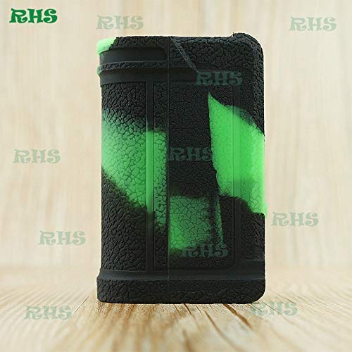 Lagerungsschließdosen & -gläser | Neu: Lost Vape Paranormal DNA 166 Silikon Schutzhülle/Tasche/Bedingung direkt vom Hersteller | von HUDITOOLS | 1 Stück