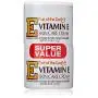 Fruit Of The Earth Bogo Cream Vitamin-E 4 Ounce Jar (118ml) (6 Pack) 翻译成德语：

Fruit Of The Earth Bogo Crem Vitamin E 4 Unzen Glas (118 ml) (6er Pack)