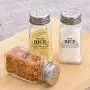 Étiquettes pour placards de cuisine - Ensemble d’étiquettes pour aliments et étiquettes pour tissues alimentaires – Pour organiser vos armoires de cuisine – Résistantes à l’eau et à la déchirure (36 jeux) Étiquettes pour placards de cuisine - Ensemble d’étiquettes pour aliments et étiquettes pour tissues alimentaires – Pour organiser vos armoires de cuisine – Résistantes à l’eau et à la déchirure (36 jeux)