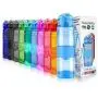 HoneyHolly Portable Sports Water Bottle-Leak Proof Kids Water Bottle Reusable Container,One Click Flip Cap14/17/24/26/32/50Ounce,for Outdoor/Camping/Running/Gym,Non Toxic,BPA-Free Tritan Plastic HoneyHolly Portable Sports Water Bottle-Leak Proof Kids Water Bottle Reusable Container,One Click Flip Cap14/17/24/26/32/50Ounce,for Outdoor/Camping/Running/Gym,Non Toxic,BPA-Free Tritan Plastic
