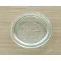 Weck Round Rim Deli Jar, 370 ml, One Size