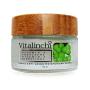 Vitalinchi Facial Anti-Aging Moisturizer Cream – Facial Moisturizer with Vitamin A and Natural Cacay Oil, Squalene and Bio Retinol – Hydrating Face Cream for Women and Men – Prevents Spots, Aging and Dryness
