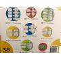 Snapware 38pc Plastic Food Storage Set