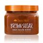 Tree Hut Shea Sugar Scrub Brown Sugar, 18oz, Ultra Hydrating & Exfoliating Scrub for Nourishing Essential Body Care