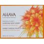 AHAVA Reichhaltige Körpercreme, Mandarin & Zedernholz, 12.3 fl oz