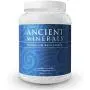 Ancient Minerals Magnesium Bath Flakes of Pure Genuine Zechstein Chloride - Resealable Magnesium Supplement Bag That Will Outperform Leading Epsom Salts (4.4 lb) Ancient Minerals Magnesium Bath Flakes of Pure Genuine Zechstein Chloride - Resealable Magnesium Supplement Bag That Will Outperform Leading Epsom Salts (4.4 lb)